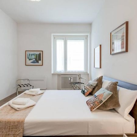 Ponte Vecchio-Newly Restyled Flat Apartment Florenţa Exterior foto