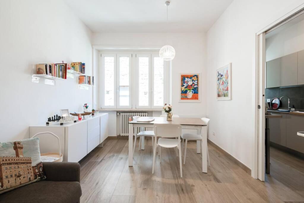 Ponte Vecchio-Newly Restyled Flat Apartment Florenţa Exterior foto