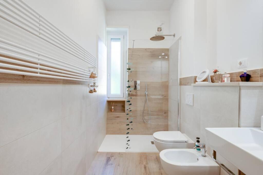 Ponte Vecchio-Newly Restyled Flat Apartment Florenţa Exterior foto