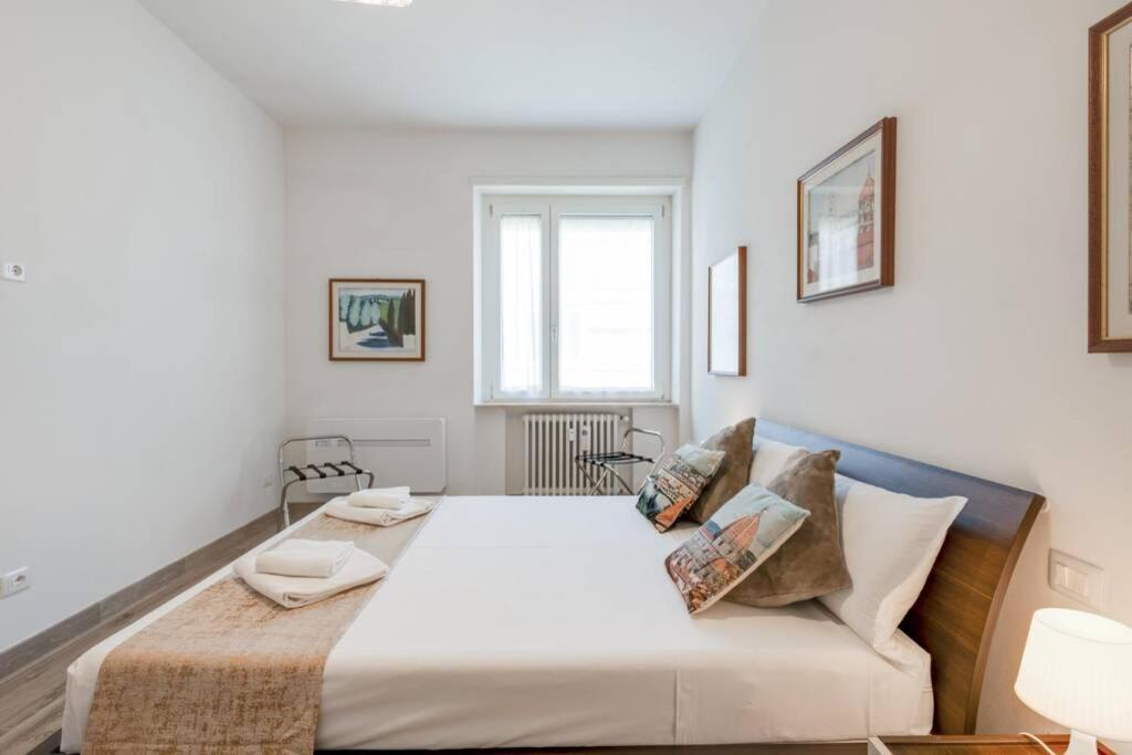 Ponte Vecchio-Newly Restyled Flat Apartment Florenţa Exterior foto