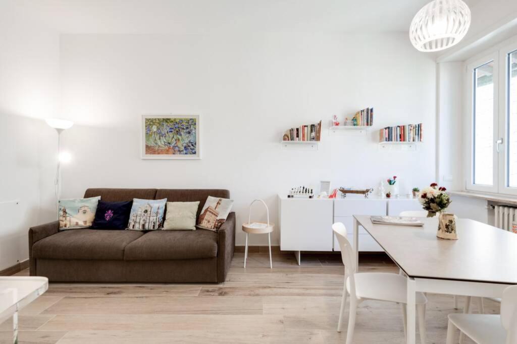 Ponte Vecchio-Newly Restyled Flat Apartment Florenţa Exterior foto