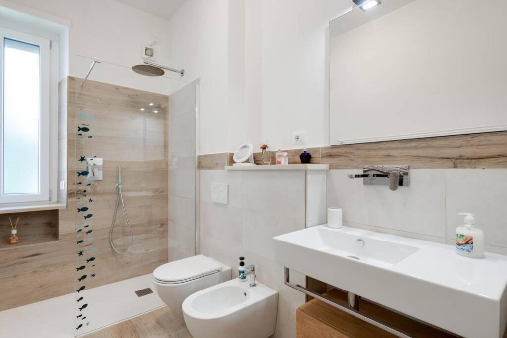 Ponte Vecchio-Newly Restyled Flat Apartment Florenţa Exterior foto