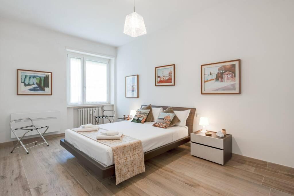 Ponte Vecchio-Newly Restyled Flat Apartment Florenţa Exterior foto